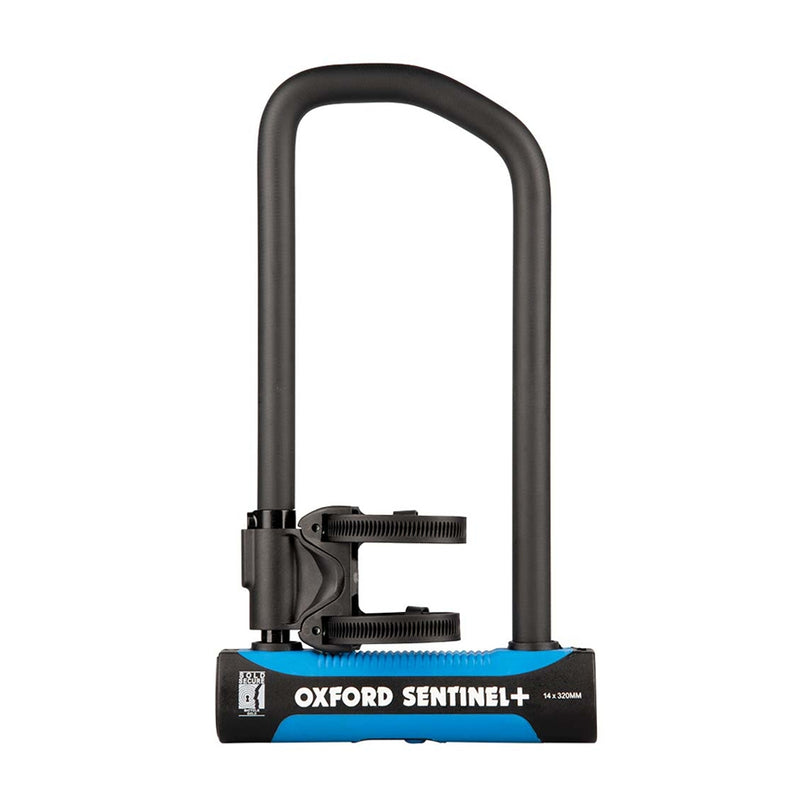 Sentinel Pro U-Lock