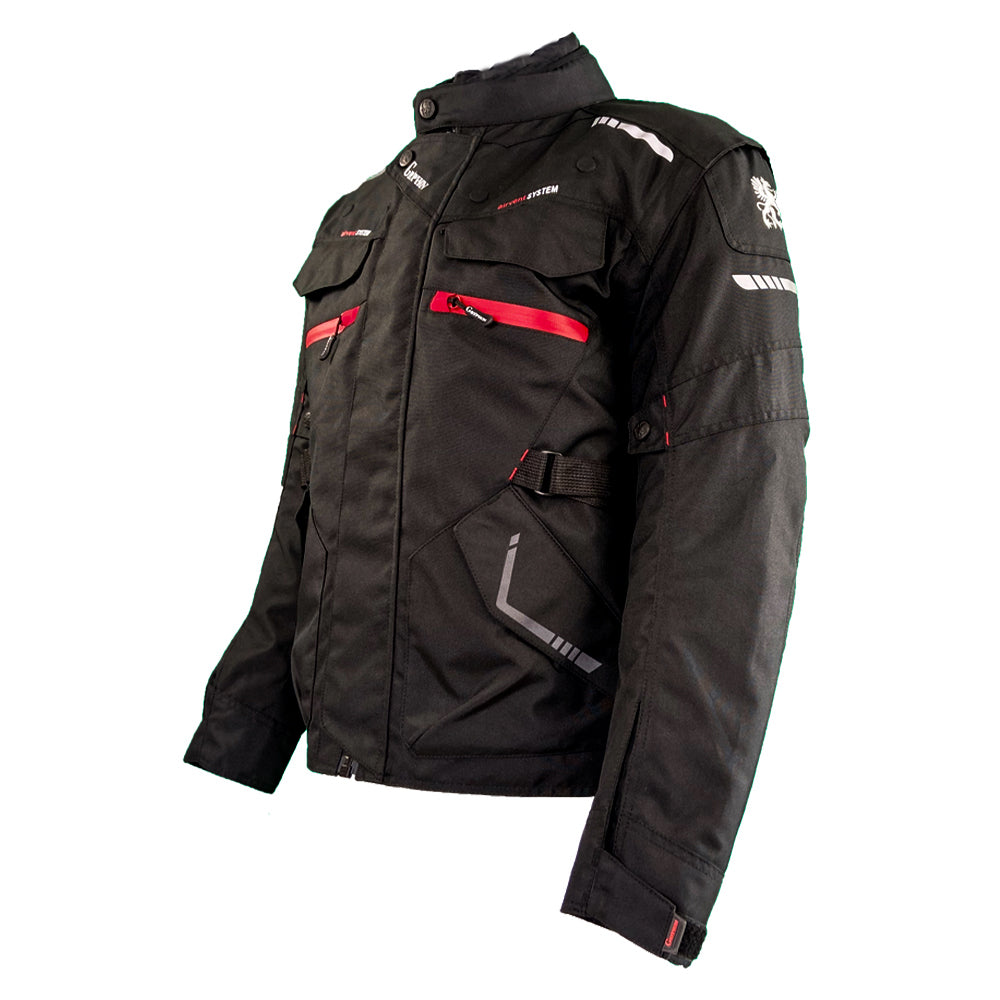 Women's Frontier Jacket