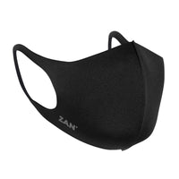 Lightweight Solid Face Mask 2-Pack