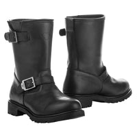 Low Primary Engineer Boots