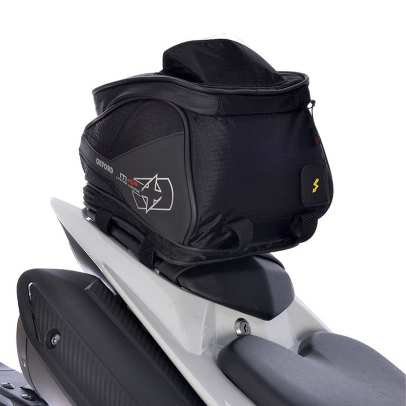 M4R Tank N Tailer Magnetic Tank Bag