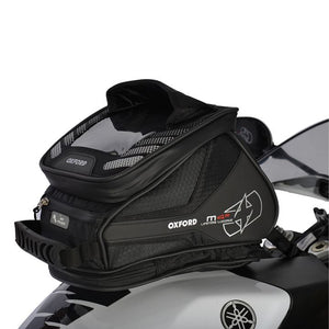 M4R Tank N Tailer Magnetic Tank Bag