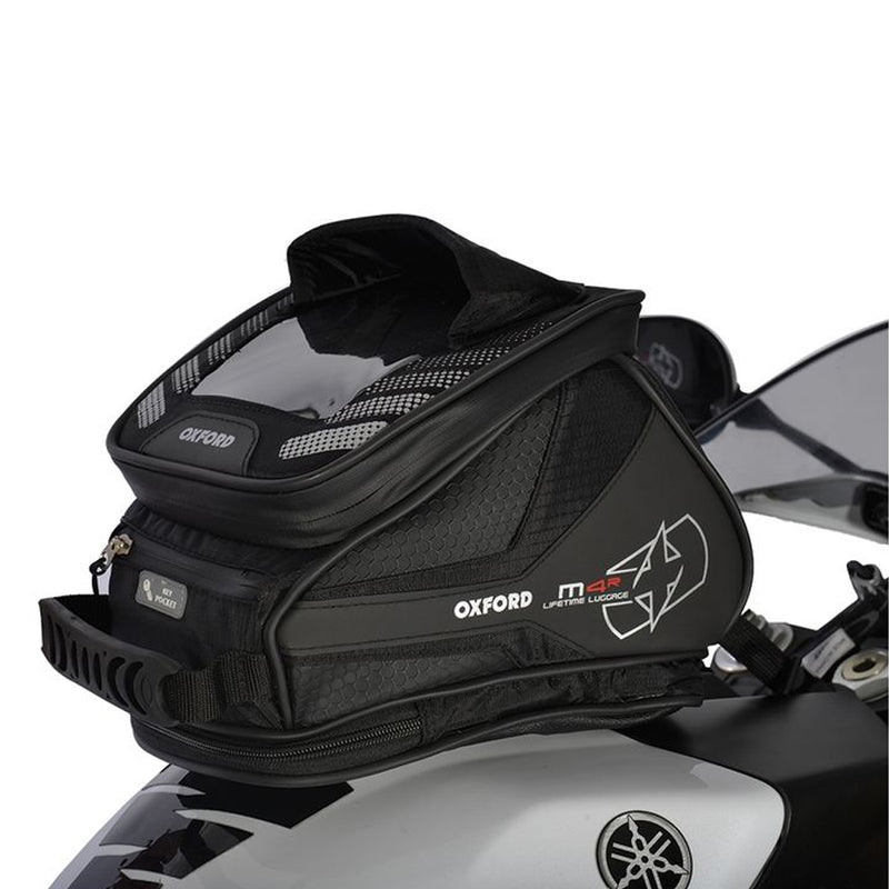 M4R Tank N Tailer Magnetic Tank Bag