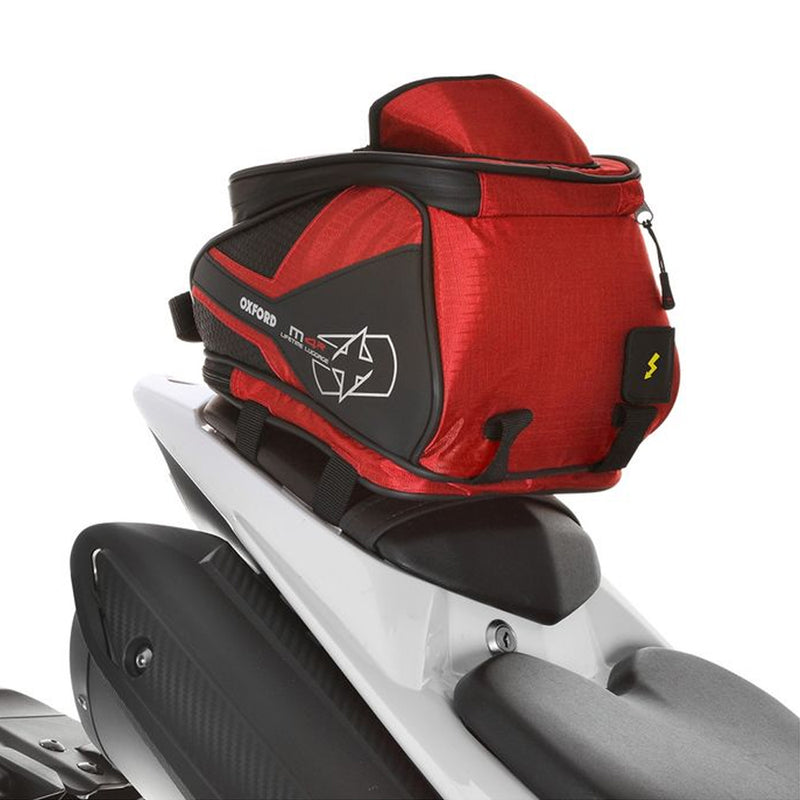 M4R Tank N Tailer Magnetic Tank Bag