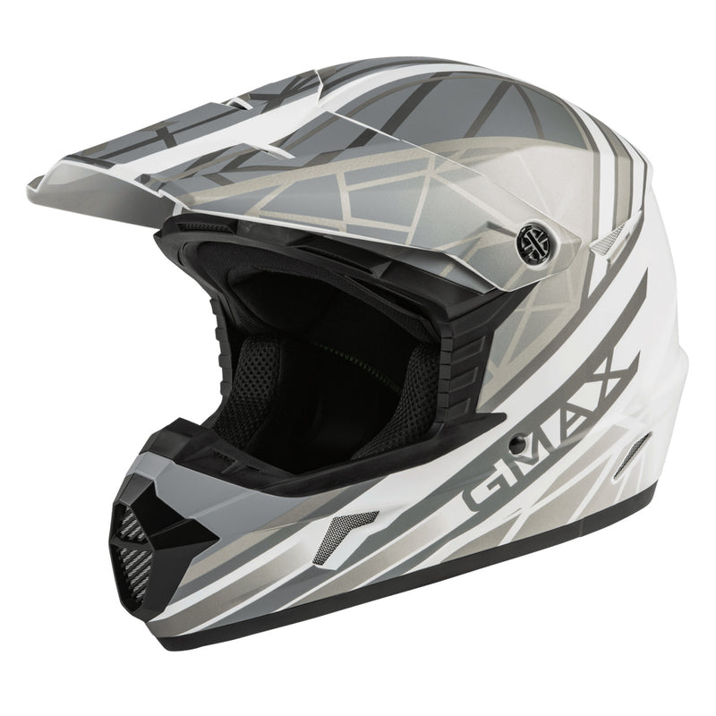 MX-46 Mega Helmet