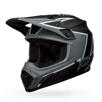 MX-9 Twitch DBK Dirt Bike Kidz MIPS Helmet