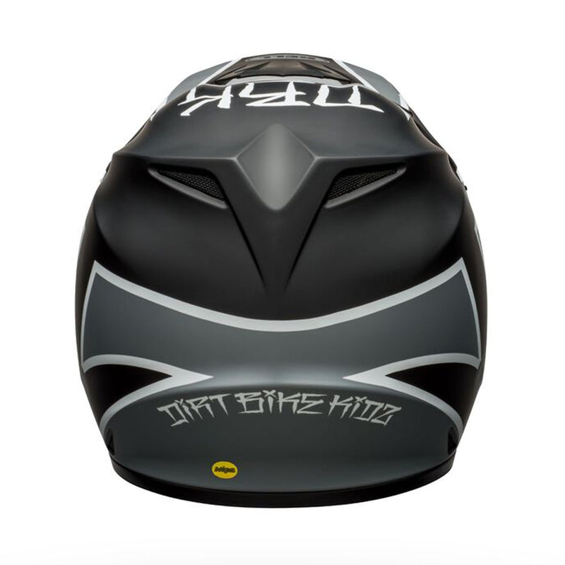 MX-9 Twitch DBK Dirt Bike Kidz MIPS Helmet