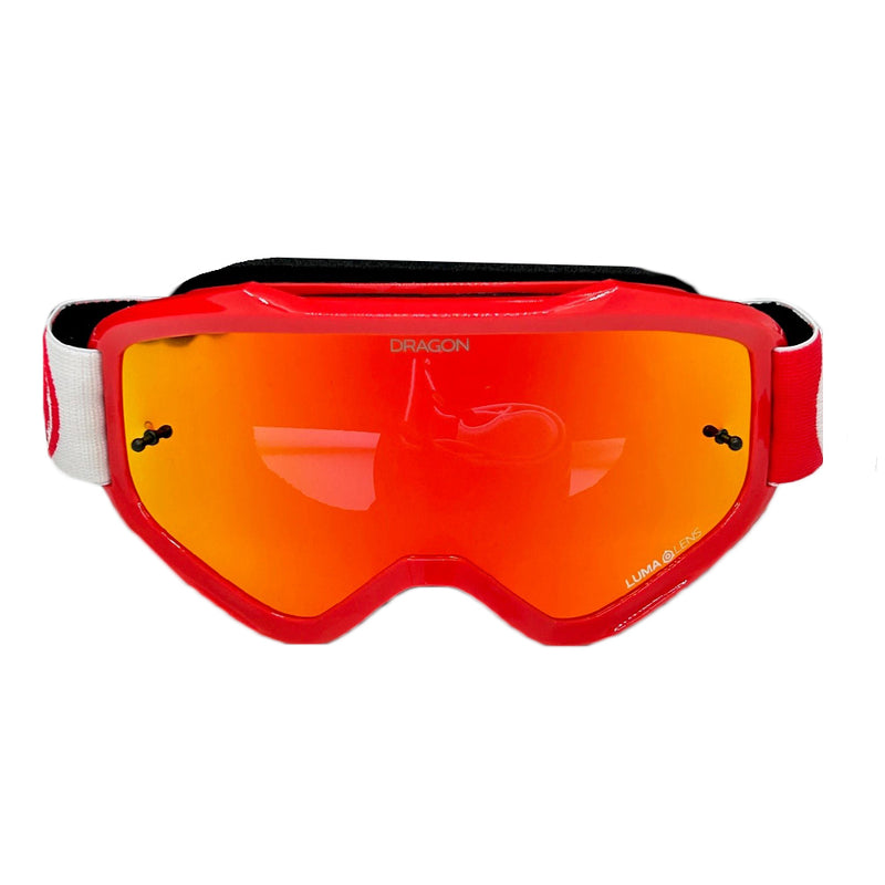MXV Goggle with Lumalens