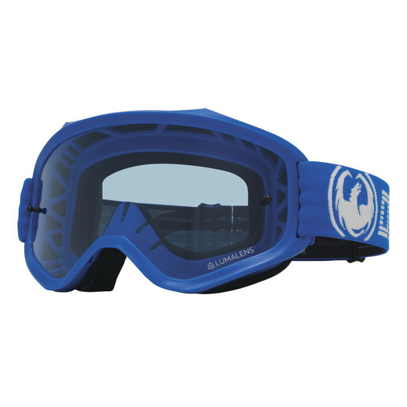 MXV Goggle with Lumalens