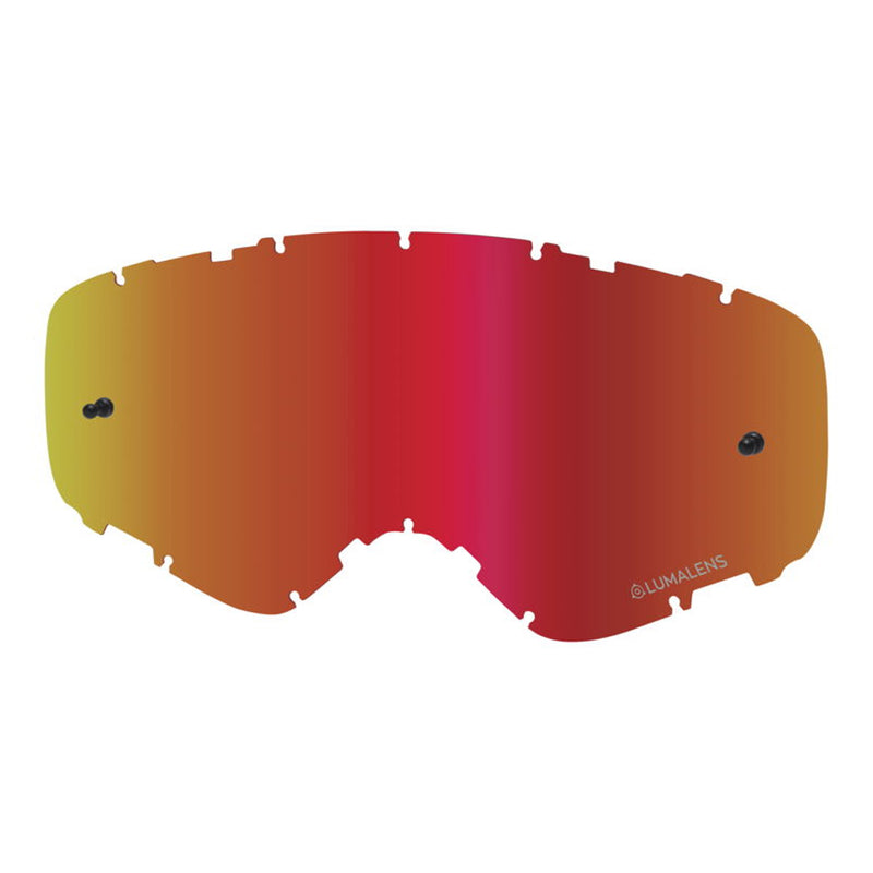 MXV Goggle Lumalens Ion Mirror Replacement Lens