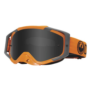 MXV Max Goggle w/ Smoke and Clear Lenses