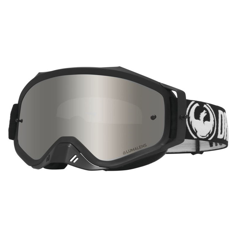 MXV Plus Goggle w/ Lumalens Ion Lens + Bonus Lens