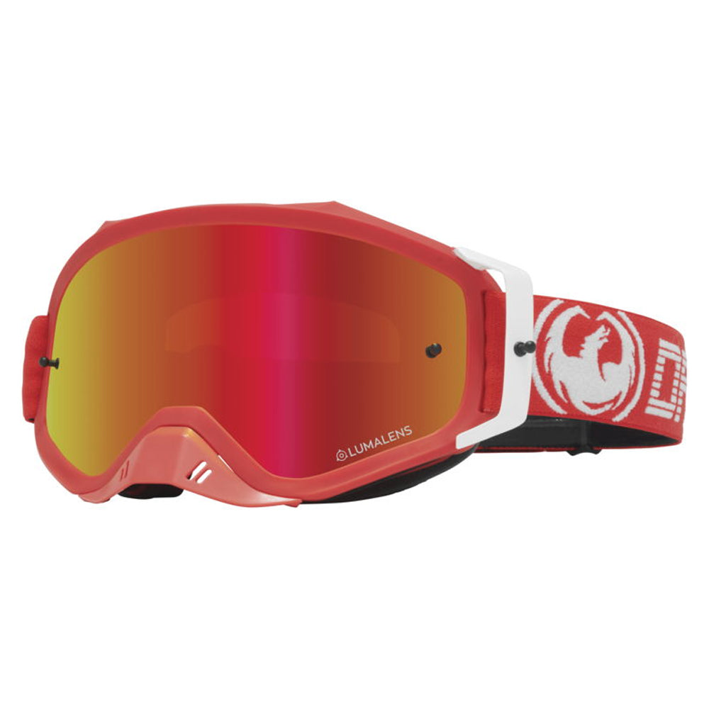 dragon nfx2 mx goggles Dragon Eyewear MXV Plus Goggle with Lumalens Ion Lens
