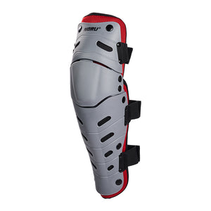 Mamoru Pivoting Knee/Shin Guard