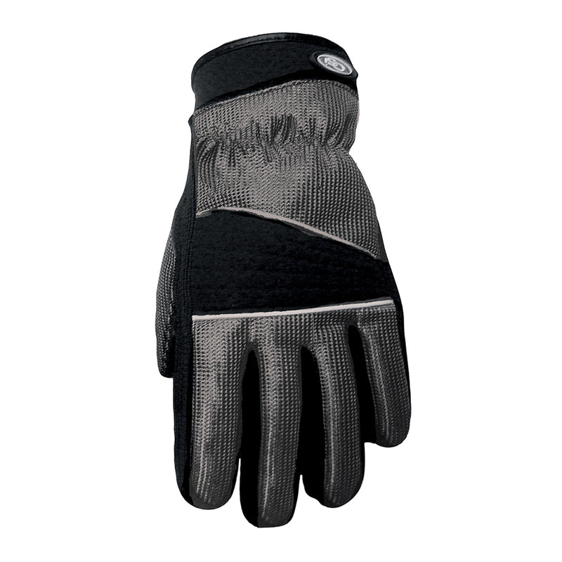 Micro Cool Gloves w/ Touch Control