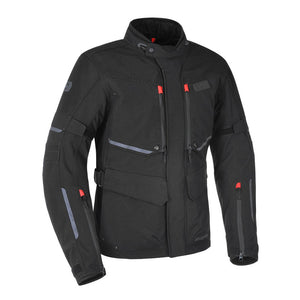 Mondial Advanced Jacket