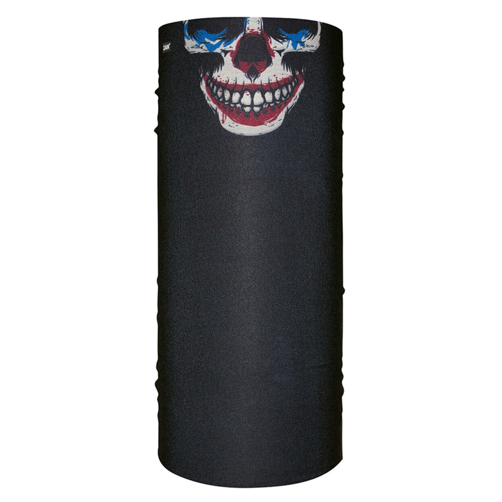 Evil Clown Motley Tube