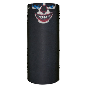 Evil Clown Motley Tube