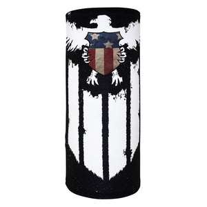Sportflex Eagle Shield Motley Tube