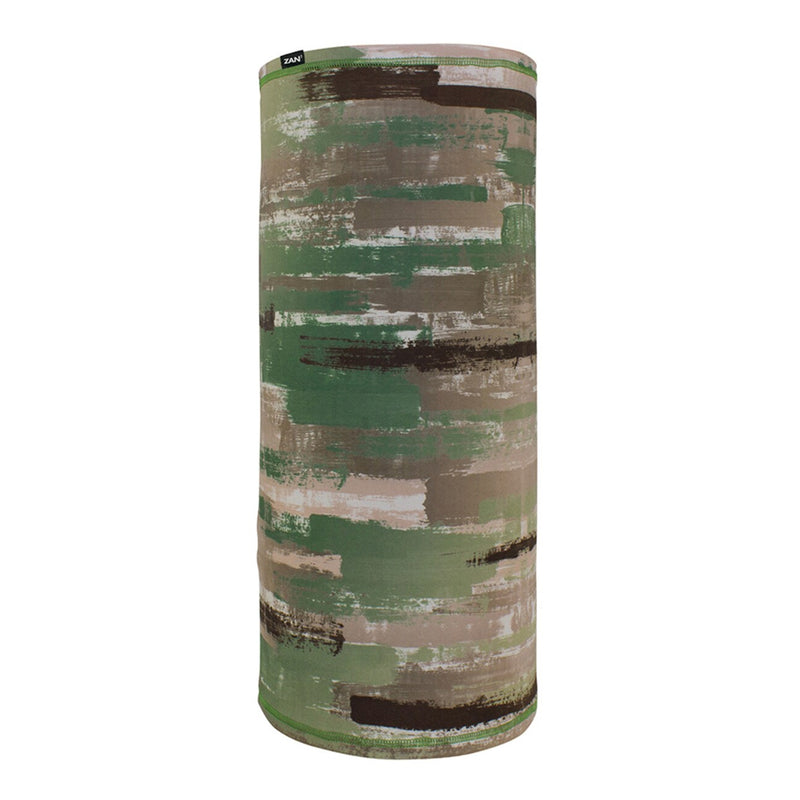 Sportflex Multi Brushed Camo Motley Tube