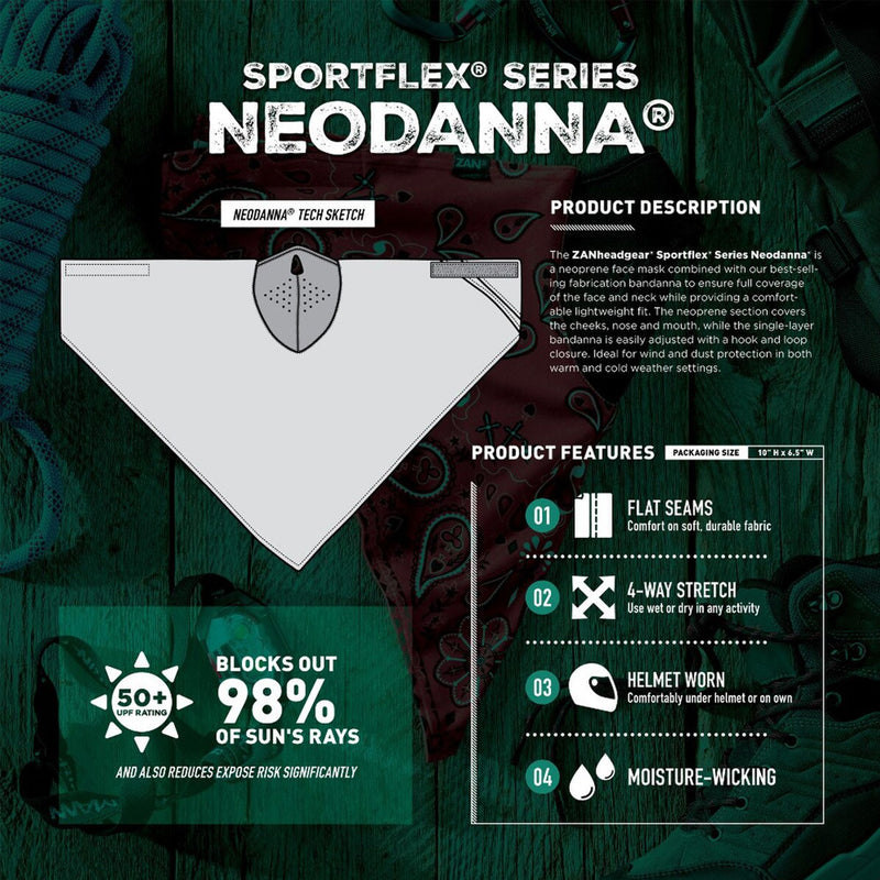 Sportflex Series Neodanna