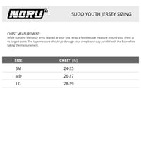 Youth Sugo Jersey