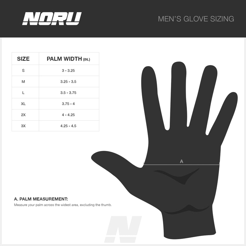 Paruso Glove