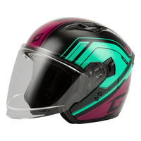 OF-87 Duke Helmet w/ LED Light