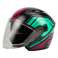 OF-87 Duke Helmet w/ LED Light