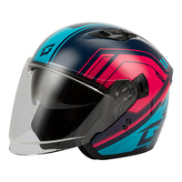 OF-87 Duke Helmet w/ LED Light