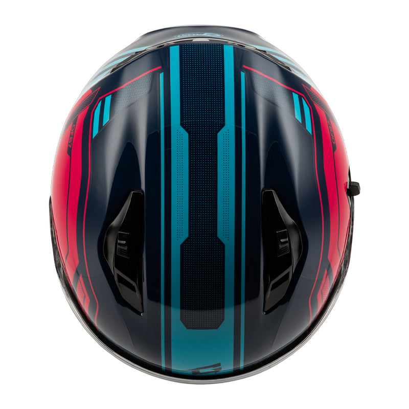 OF-87 Duke Helmet w/ LED Light