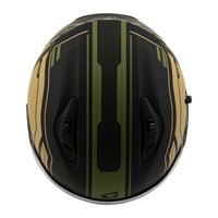 OF-87 Duke Helmet w/ LED Light