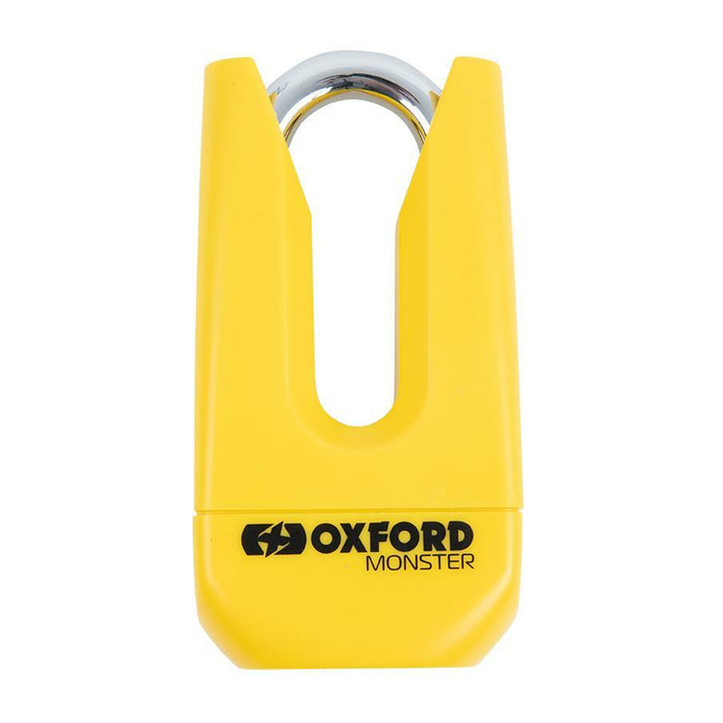 Monster 11mm Disc Lock