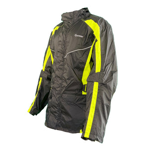 Octane Unisex Rain Jacket