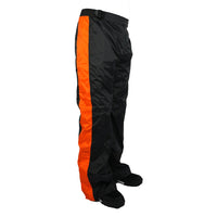 Octane Unisex Rain Pants