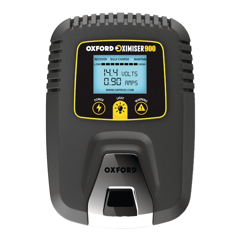 Oximiser 900 Battery Charger