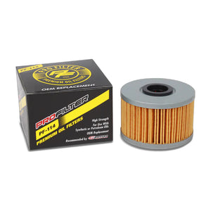 Replacement Oil Filter PF-114