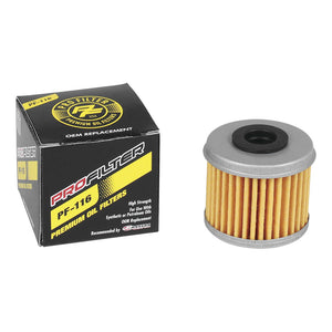 Replacement Oil Filter PF-113