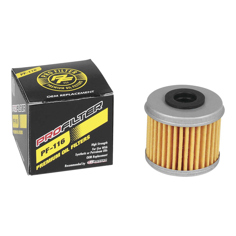 Replacement Oil Filter PF-113