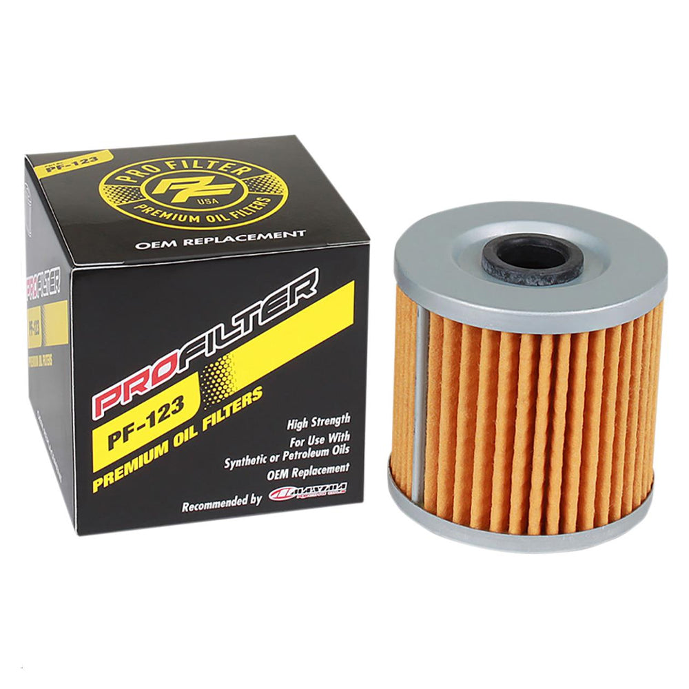 Replacement Oil Filter PF-123