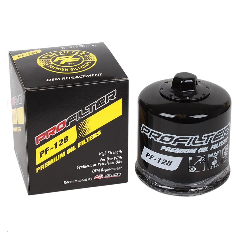 Replacement Oil Filter PF-128