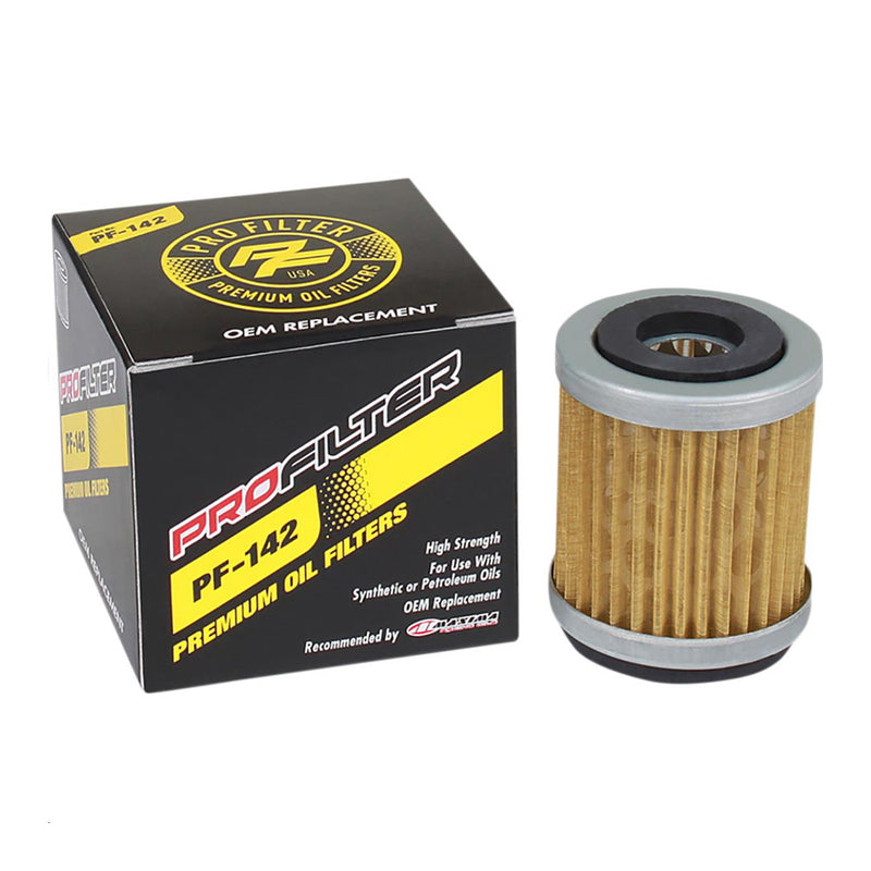 Replacement Oil Filter PF-142