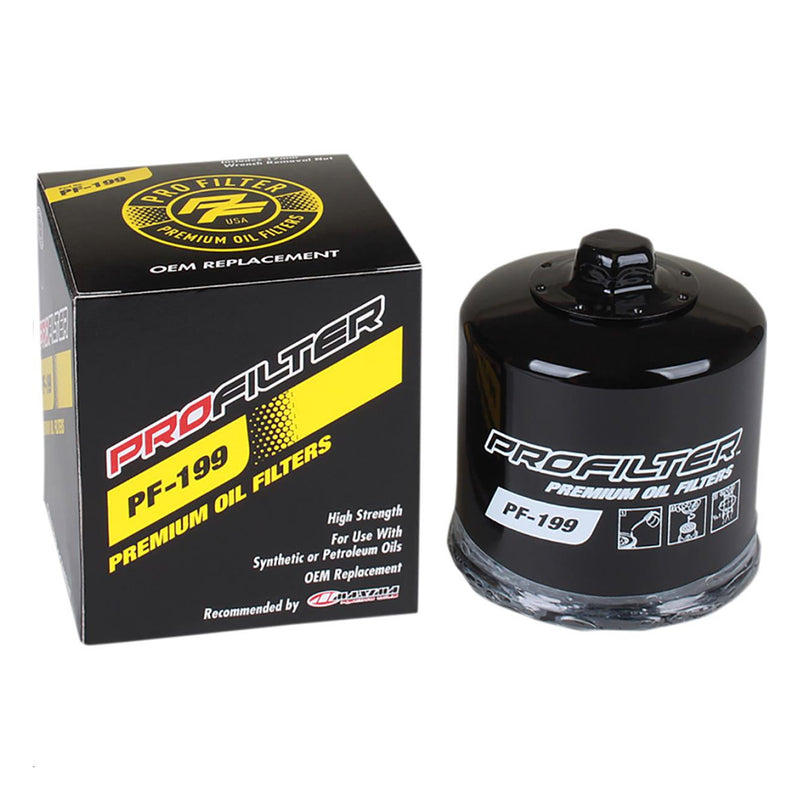 Replacement Oil Filter PF-199