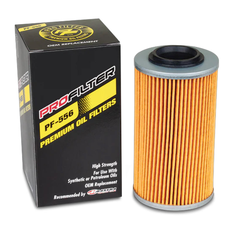 Replacement Oil Filter PF-556