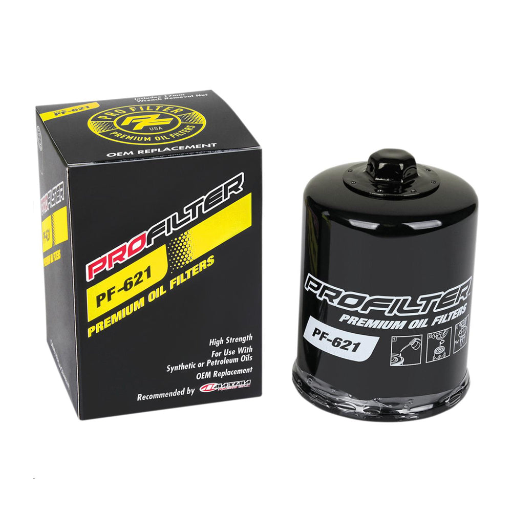 Replacement Oil Filter PF-621