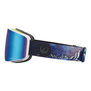 PXV Snow Goggle w/ Bonus Lens