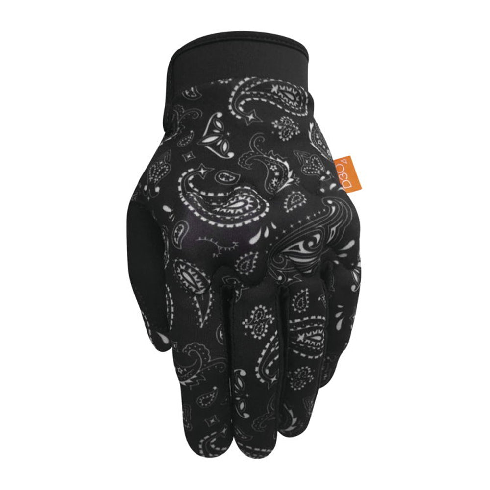 Paisley D30 Glove