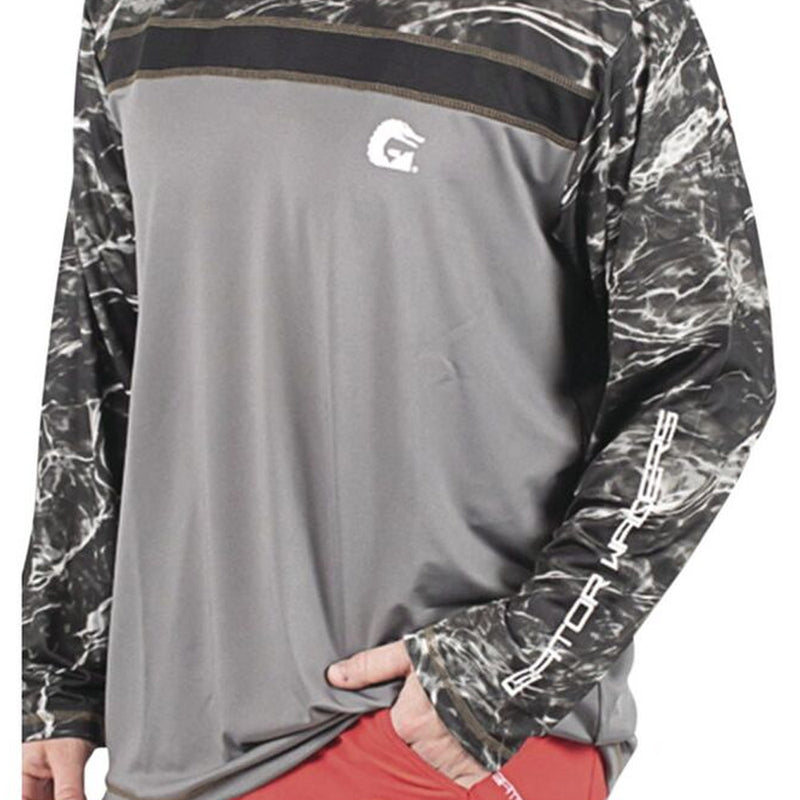 Performance Fishing Shirt