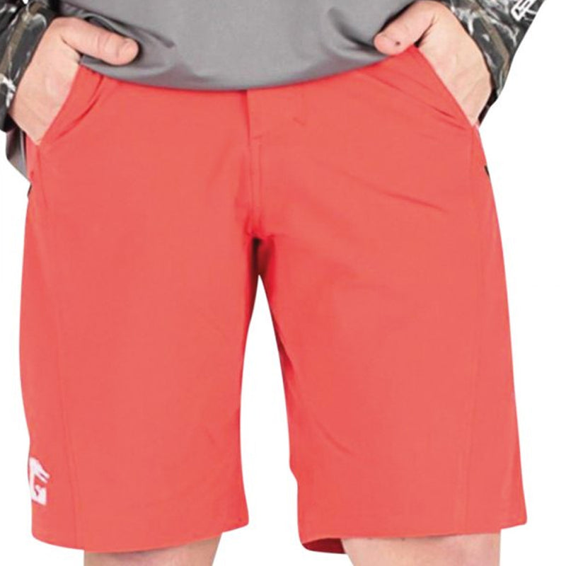 Performance Fishing Shorts