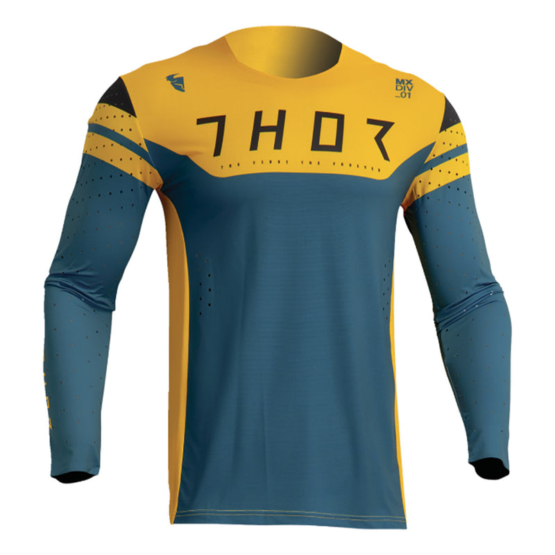 Prime Rival Jersey